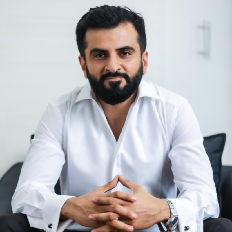 Kartik Jobanputra