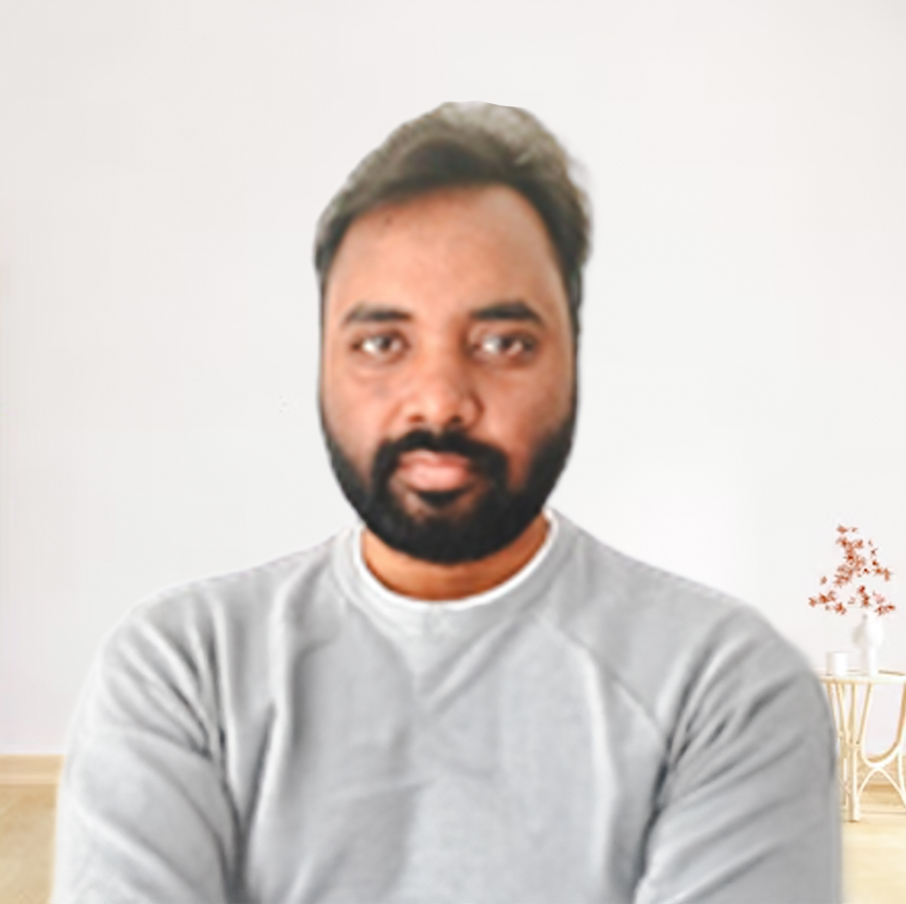 Anup Sharma